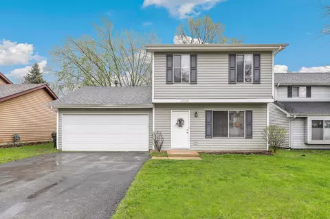 1306 Haverhill Cir, Naperville, IL 60563