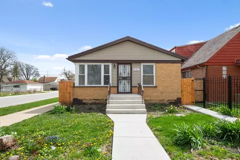 9101 S Wallace St, Chicago, IL 60620