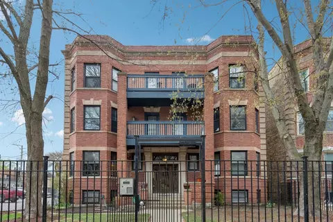 4618 N Racine Ave #1R, Chicago, IL 60640