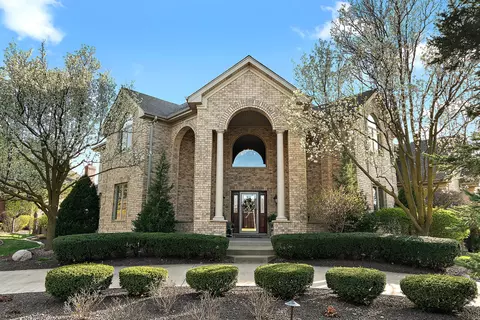 11755 Coquille Pt, Frankfort, IL 60423