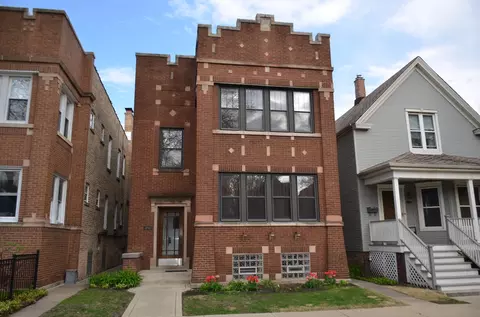 4943 N Leavitt St, Chicago, IL 60625