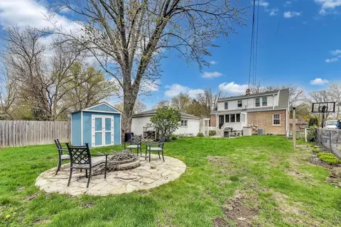 Exterior - 974 S 2nd Ave, Des Plaines, IL 60016 photo 6 of 6