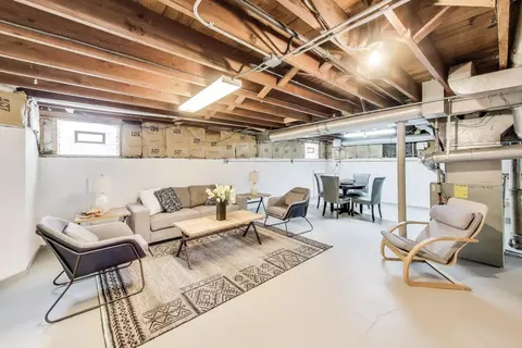 Living - 974 S 2nd Ave, Des Plaines, IL 60016 photo 3 of 3