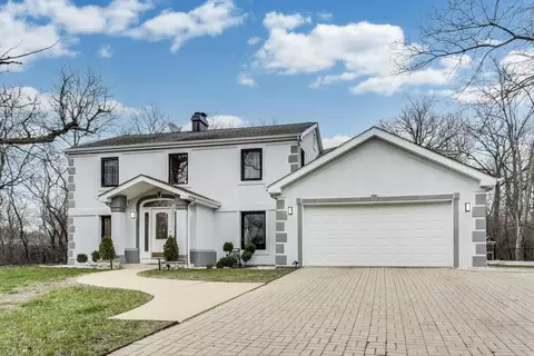 20 Big Oak Ln, Riverwoods, IL 60015