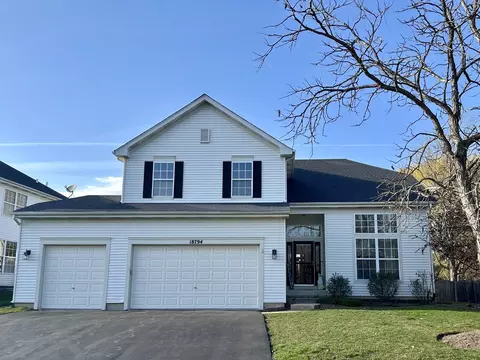 18794 Meadow Grass Dr, Lake Villa, IL 60046