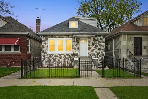 8109 S Woodlawn Ave, Chicago, IL 60619