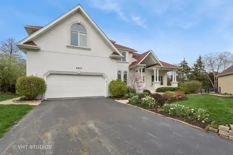 2407 Shaker Ct, Naperville, IL 60564