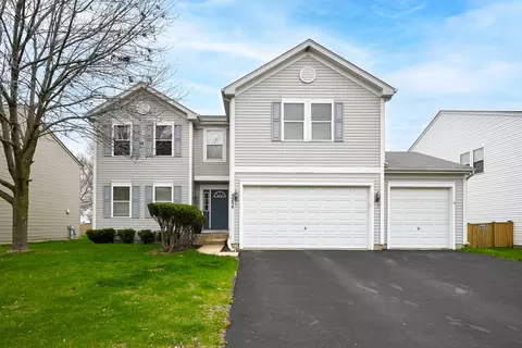3254 Marbill Farm Rd, Montgomery, IL 60538