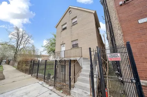2629 W Luther St, Chicago, IL 60608