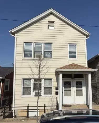 2919 S Quinn St, Chicago, IL 60608