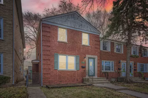 10613 S Artesian Ave #0, Chicago, IL 60655