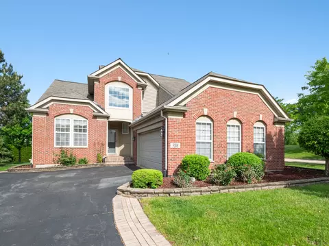 9206 Bundoran Dr, Orland Park, IL 60462