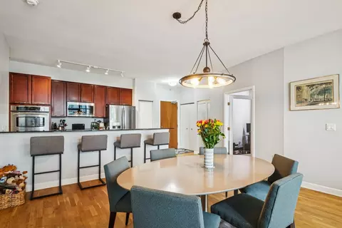 Dining - 233 E 13th St #2002, Chicago, IL 60605 photo 2 of 2