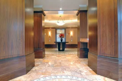 Entry Way - 233 E 13th St #2002, Chicago, IL 60605 photo 1 of 2