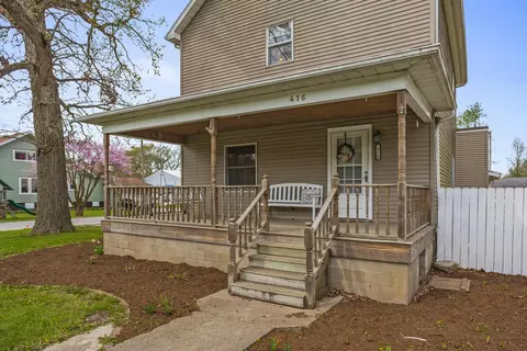 416 S Center St, Forrest, IL 61741 photo 3