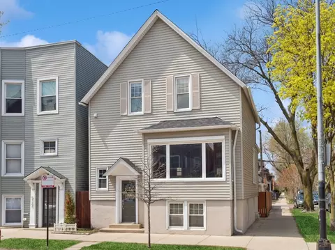 5124 N Ashland Ave, Chicago, IL 60640