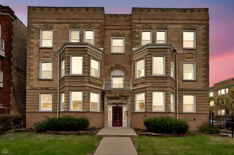 4501 N Magnolia Ave #2S, Chicago, IL 60640