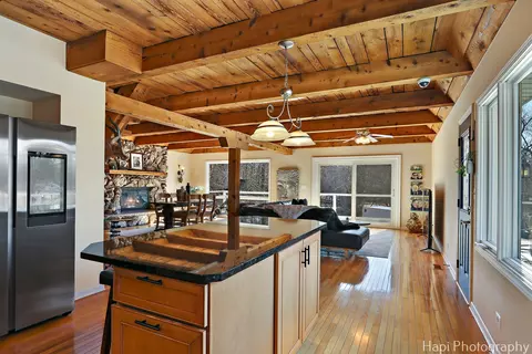 Kitchen - 28356 N High View Rd, Mchenry, IL 60051 photo 3 of 3