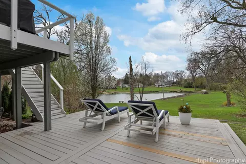 Exterior - 28356 N High View Rd, Mchenry, IL 60051 photo 3 of 4