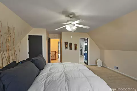 Bedroom - 28356 N High View Rd, Mchenry, IL 60051 photo 3 of 4