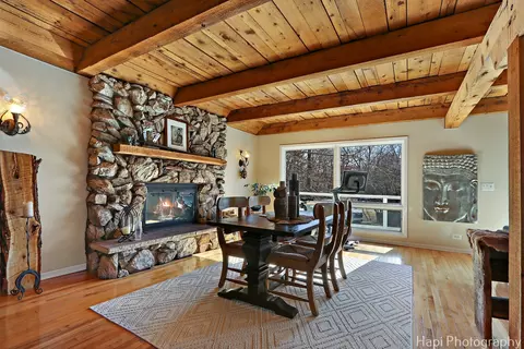 Dining - 28356 N High View Rd, Mchenry, IL 60051 photo 1 of 1