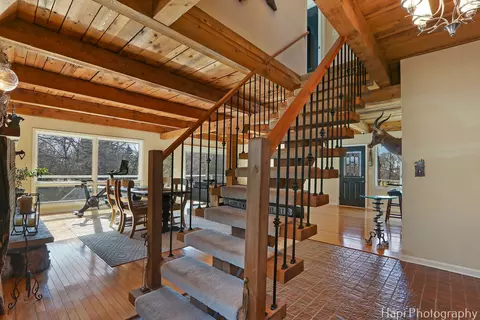 Entry Way - 28356 N High View Rd, Mchenry, IL 60051 photo 1 of 5