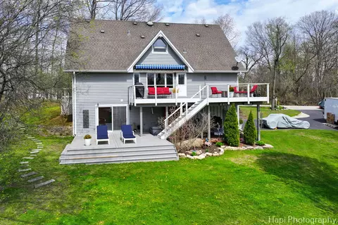 Exterior - 28356 N High View Rd, Mchenry, IL 60051 photo 2 of 4