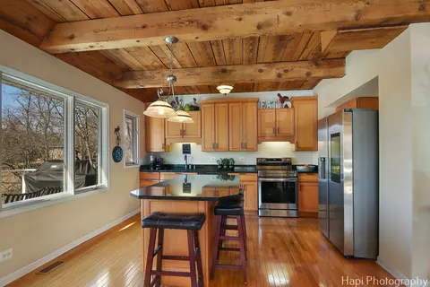 Kitchen - 28356 N High View Rd, Mchenry, IL 60051 photo 1 of 3