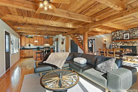 Living - 28356 N High View Rd, Mchenry, IL 60051 photo 2 of 3
