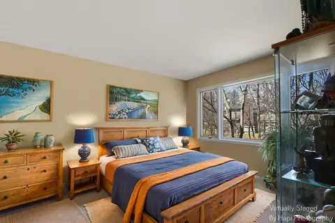 Bedroom - 28356 N High View Rd, Mchenry, IL 60051 photo 1 of 4