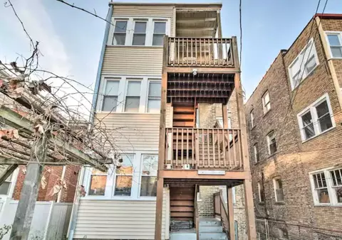 5413 N Artesian Ave, Chicago, IL 60625 photo 9