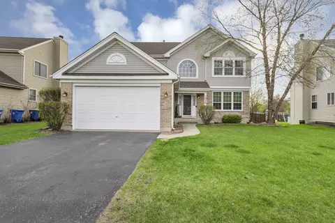 5939 Pine Hollow Rd, Carpentersville, IL 60110