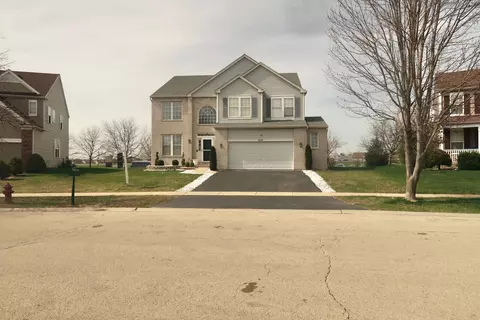 1924 Crestview Dr, Plainfield, IL 60586 photo 1