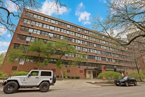 2300 N Commonwealth Ave #3K, Chicago, IL 60614