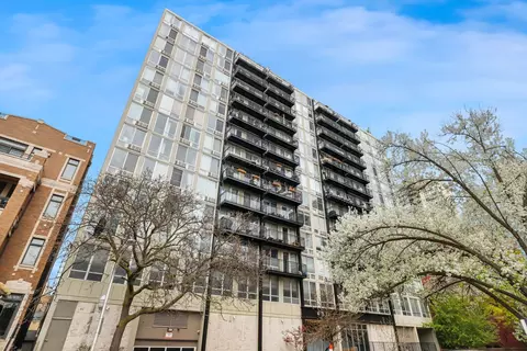 450 W Briar Pl #3E, Chicago, IL 60657