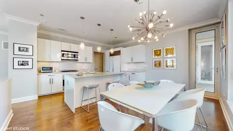 10 E Delaware Pl #9D, Chicago, IL 60611 photo 9