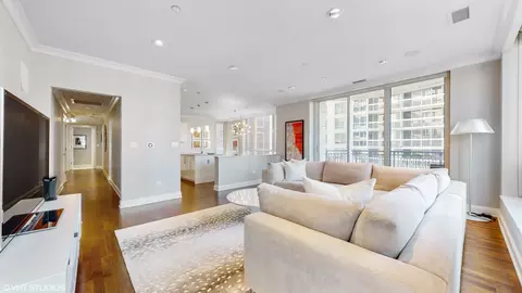 10 E Delaware Pl #9D, Chicago, IL 60611 photo 4