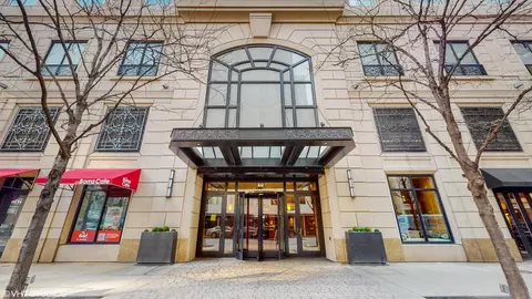 10 E Delaware Pl #9D, Chicago, IL 60611