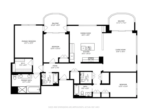 10 E Delaware Pl #9D, Chicago, IL 60611 photo 32