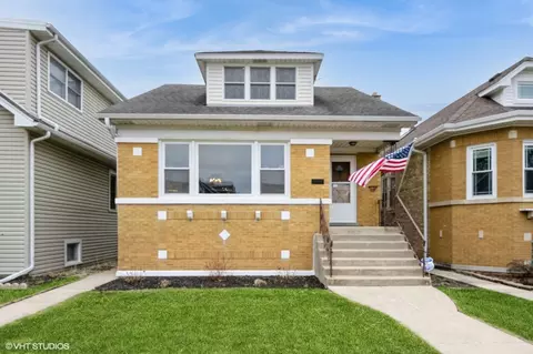 5848 N Manton Ave, Chicago, IL 60646