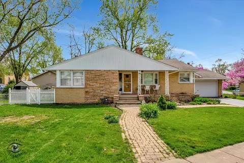 152 Section Line Rd, Manteno, IL 60950