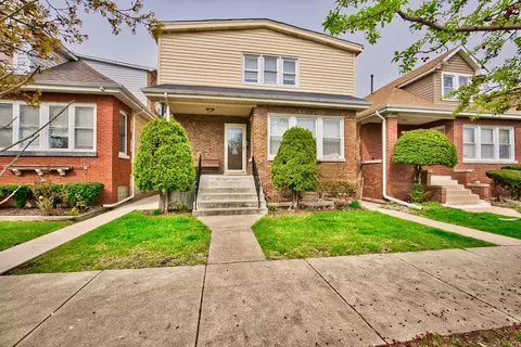 2534 N Rutherford Ave, Chicago, IL 60707