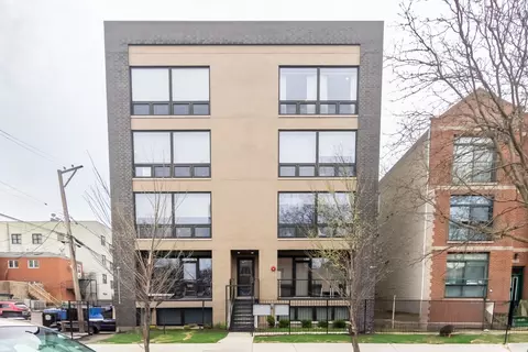 117 S Bell Ave #4S, Chicago, IL 60612