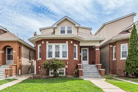 Exterior - 5527 W Cornelia Ave, Chicago, IL 60641 photo 6 of 6