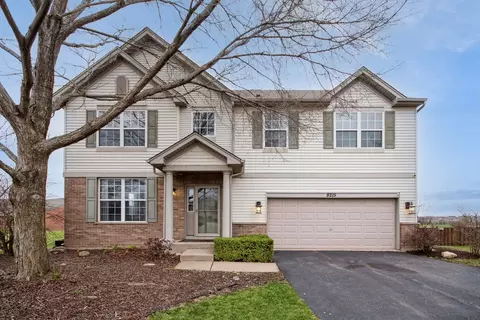 8215 Wild Rose Trl, Joliet, IL 60431