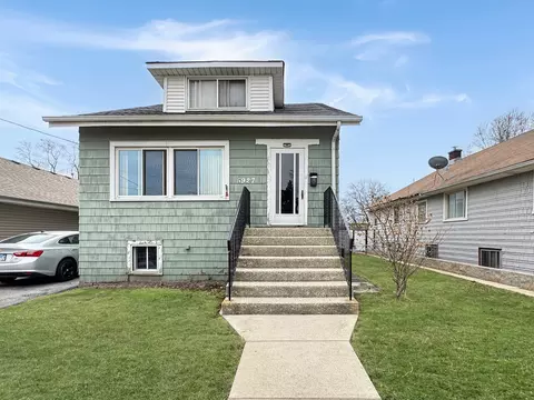 5927 W Elm Ave, Berkeley, IL 60163