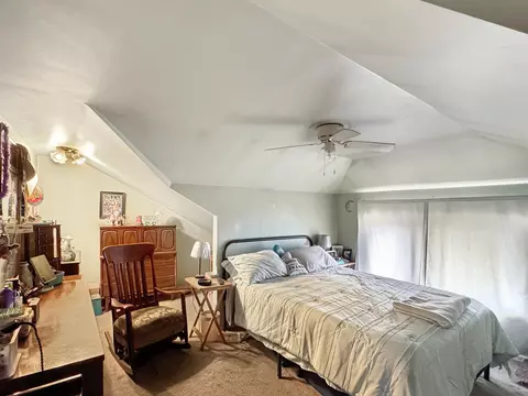 Bedroom - 5927 W Elm Ave, Berkeley, IL 60163 photo 2 of 3