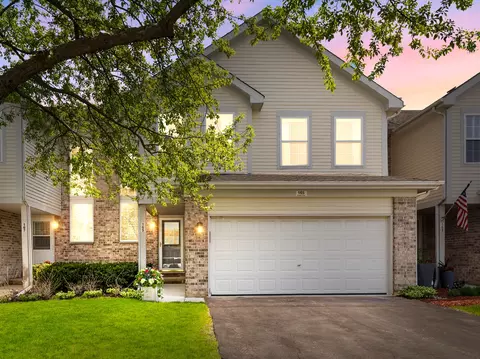 165 Avalon Ct, Roselle, IL 60172