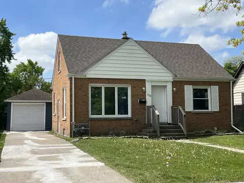 3313 178th St, Lansing, IL 60438