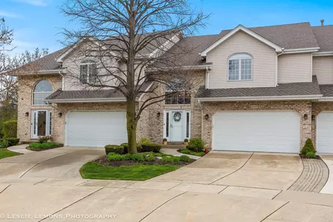 14805 Steven Ct, Lemont, IL 60439